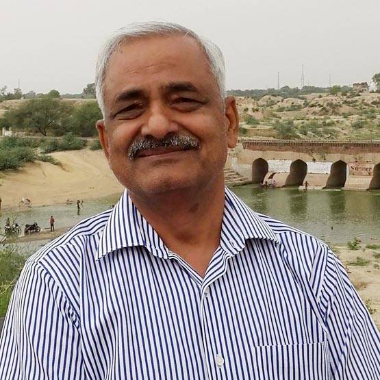 कभी इस घर में रहते थे यूपी के नए DGP, कहा जाता है 'वर्दी वाला योगी'