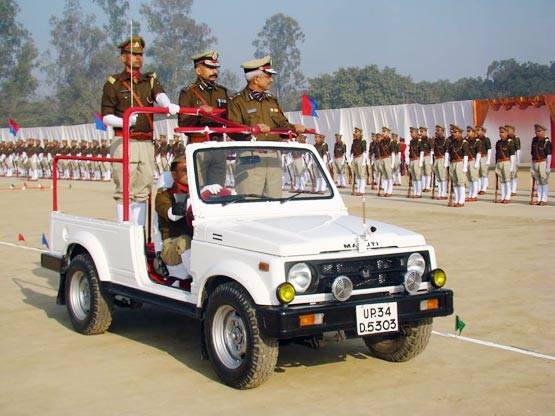 कभी इस घर में रहते थे यूपी के नए DGP, कहा जाता है 'वर्दी वाला योगी'