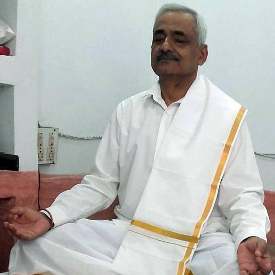 कभी इस घर में रहते थे यूपी के नए DGP, कहा जाता है 'वर्दी वाला योगी'