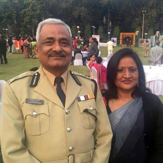 कभी इस घर में रहते थे यूपी के नए DGP, कहा जाता है 'वर्दी वाला योगी'