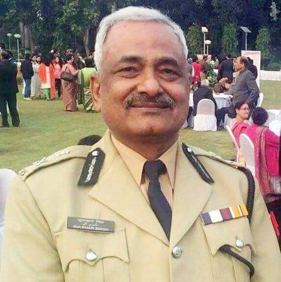 कभी इस घर में रहते थे यूपी के नए DGP, कहा जाता है 'वर्दी वाला योगी'