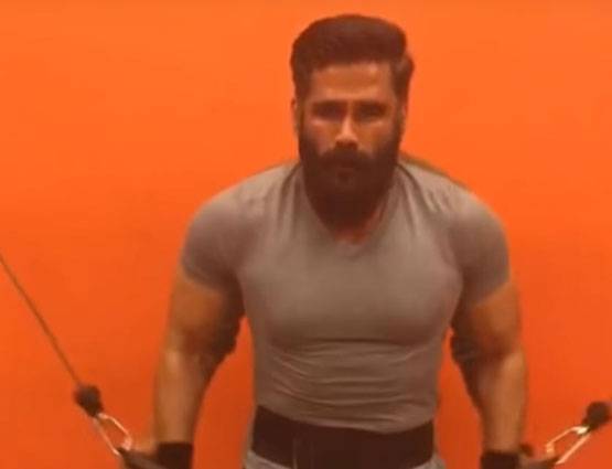 25 सालों से 28 इंच की जीन्स पहनते हैं सुनील शेट्टी,यह है फिटनेस का राज