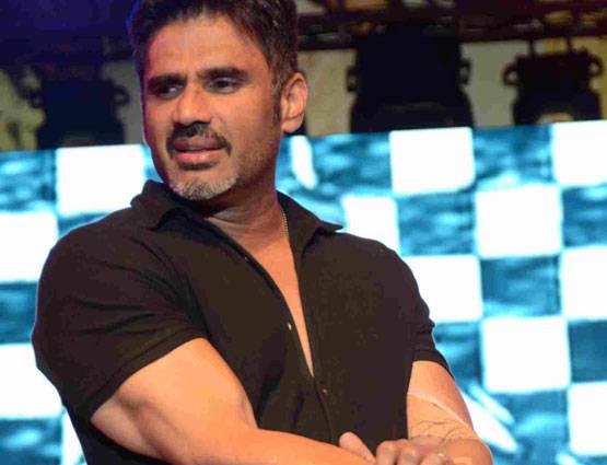 25 सालों से 28 इंच की जीन्स पहनते हैं सुनील शेट्टी,यह है फिटनेस का राज