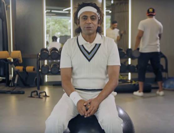 IPL में डॉ मशहूर गुलाटी ने की कमेंट्री, सनी लियोनी के साथ किया डांस