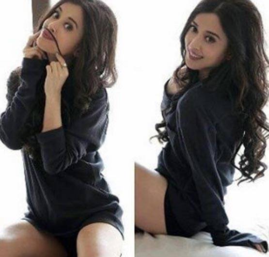 क्या आपने देखा इस EX-Roadies का बोल्ड फोटोशूट