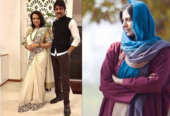 साउथ के इस सुपरस्टार से था तब्बू को प्यार इसलिए आज तक नहीं की शादी