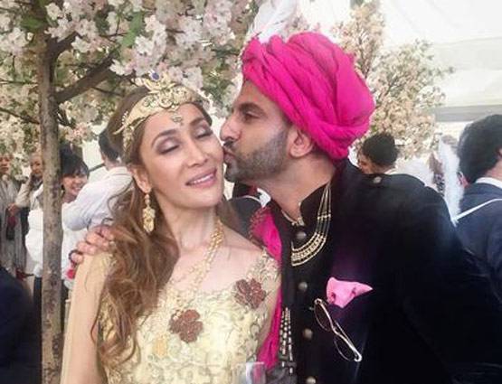 इन विवादों से चर्चा में रहीं बिग बॉस कंटेस्टेंट सोफिया बनीं दुल्हन