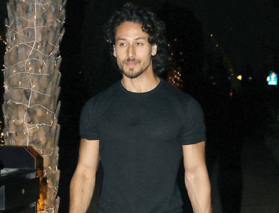 टाइगर-दिशा 7 दिन में दूसरी बार दिखे साथ, क्या रिश्ता पक्का समझें?