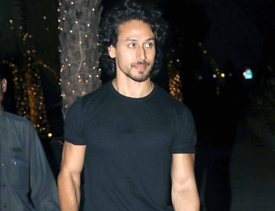 टाइगर-दिशा 7 दिन में दूसरी बार दिखे साथ, क्या रिश्ता पक्का समझें?