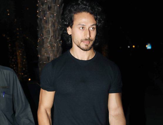 टाइगर-दिशा 7 दिन में दूसरी बार दिखे साथ, क्या रिश्ता पक्का समझें?