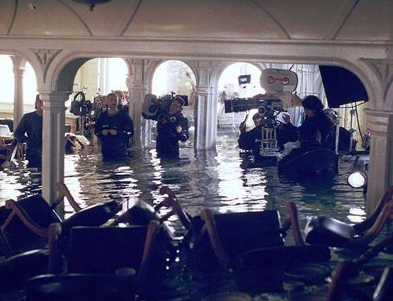 ऐसे बनी थी 2 अरब डॉलर की कमाई वाली Titanic, देखें Behind The Scene