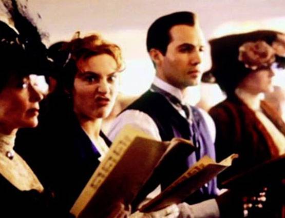 ऐसे बनी थी 2 अरब डॉलर की कमाई वाली Titanic, देखें Behind The Scene