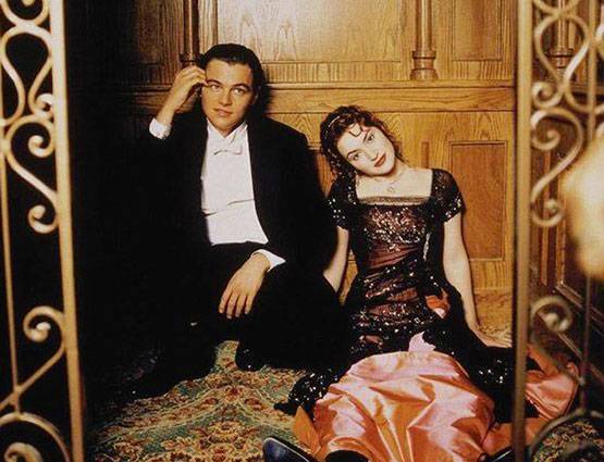 ऐसे बनी थी 2 अरब डॉलर की कमाई वाली Titanic, देखें Behind The Scene