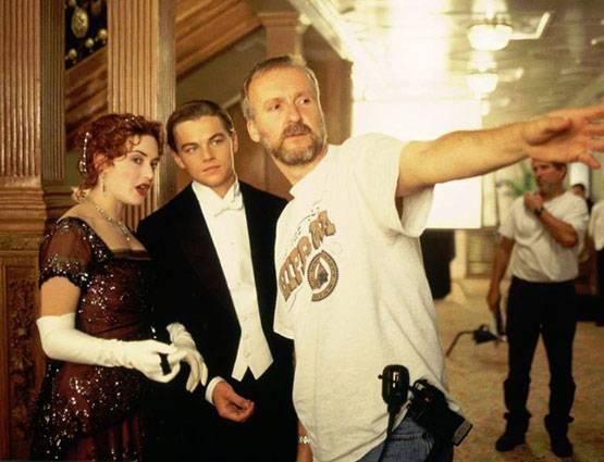 ऐसे बनी थी 2 अरब डॉलर की कमाई वाली Titanic, देखें Behind The Scene