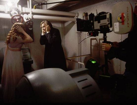 ऐसे बनी थी 2 अरब डॉलर की कमाई वाली Titanic, देखें Behind The Scene