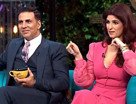 PHOTOS: सितारों के इन डबल मीनिंग मजाक पर जब चौंक गए थे देखने वाले