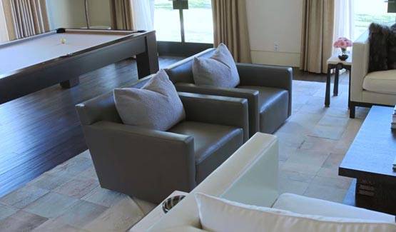 किम कर्दाशियां की बहन कर्टनी कर्दाशियां का आलीशान घर देखते रह जाएंगे!