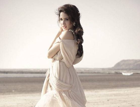 जहीर की टीम को फिर चीयर करने पहुंची एक्ट्रेस 'गर्लफ्रेंड'