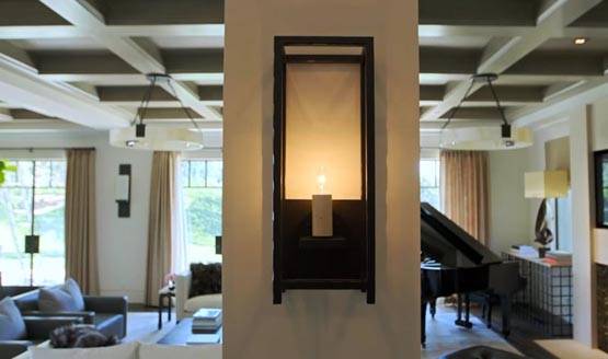 किम कर्दाशियां की बहन कर्टनी कर्दाशियां का आलीशान घर देखते रह जाएंगे!