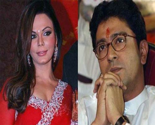 विवादित बोल के चलते अरेस्ट हुईं राखी सावंत, ये हैं उनके बड़े विवाद