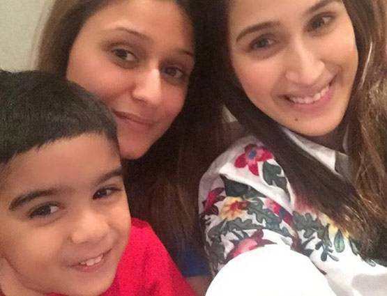 जहीर की टीम को फिर चीयर करने पहुंची एक्ट्रेस 'गर्लफ्रेंड'