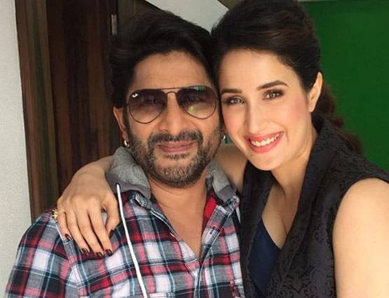 जहीर की टीम को फिर चीयर करने पहुंची एक्ट्रेस 'गर्लफ्रेंड'