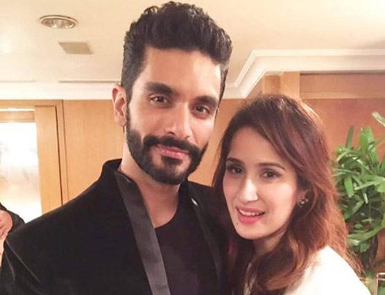 जहीर की टीम को फिर चीयर करने पहुंची एक्ट्रेस 'गर्लफ्रेंड'