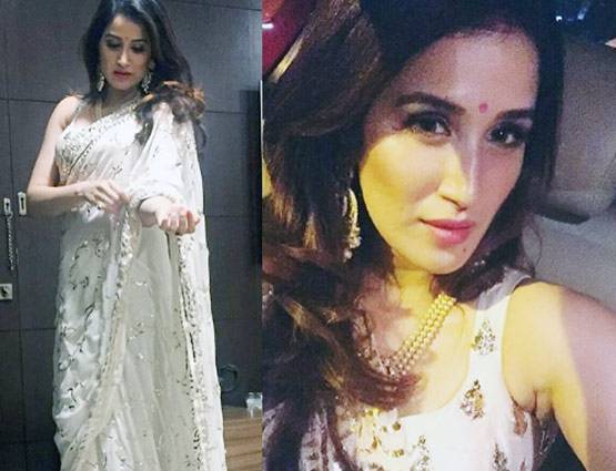 जहीर की टीम को फिर चीयर करने पहुंची एक्ट्रेस 'गर्लफ्रेंड'