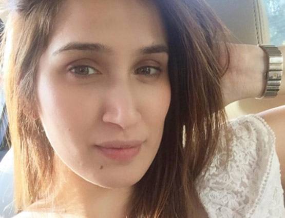 जहीर की टीम को फिर चीयर करने पहुंची एक्ट्रेस 'गर्लफ्रेंड'