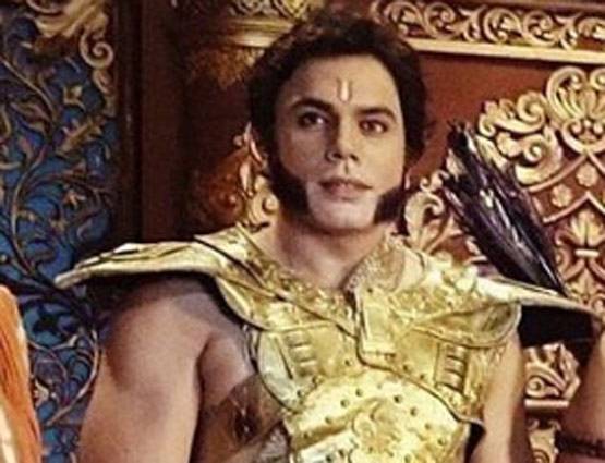 वो एक्टर जो हनुमान के रोल से हुए पॉपुलर