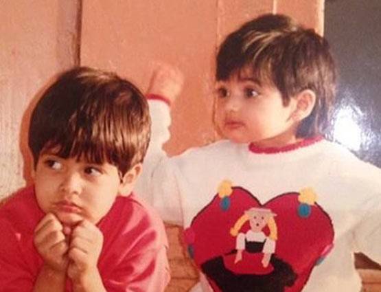 योगी के लिए प्रचार किया था विनोद खन्ना ने, देखें Unseen PHOTOS