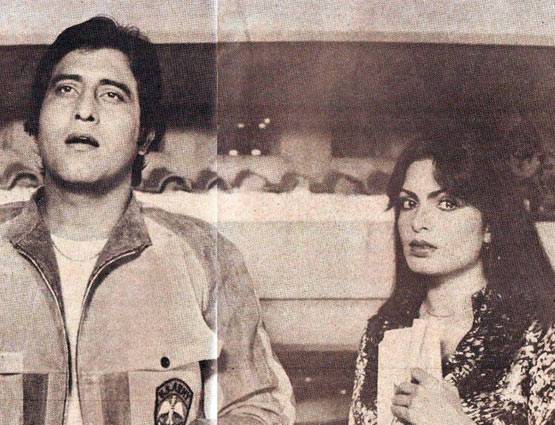 योगी के लिए प्रचार किया था विनोद खन्ना ने, देखें Unseen PHOTOS