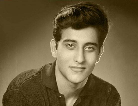 योगी के लिए प्रचार किया था विनोद खन्ना ने, देखें Unseen PHOTOS