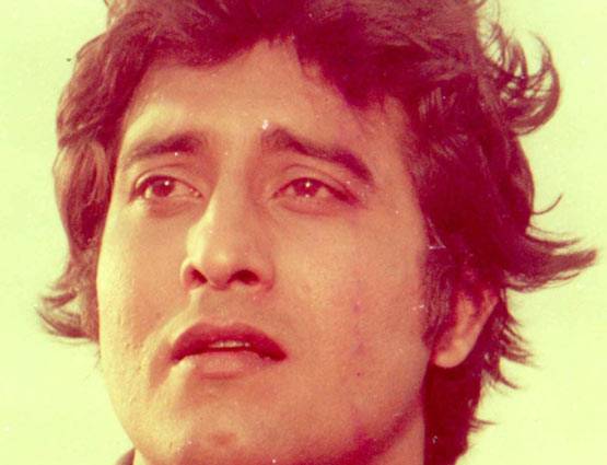 योगी के लिए प्रचार किया था विनोद खन्ना ने, देखें Unseen PHOTOS