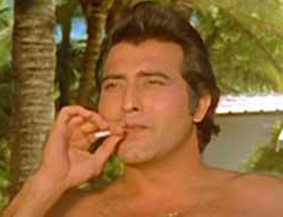 योगी के लिए प्रचार किया था विनोद खन्ना ने, देखें Unseen PHOTOS