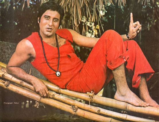 PHOTOS: लुक्स में देते थे अमिताभ को टक्कर, बीमारी ने कर दी ये हालत..