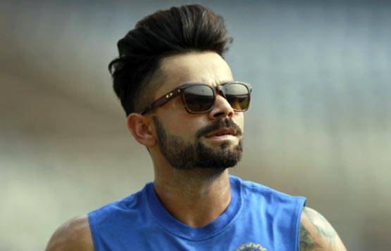 विदेश से आता है कोहली के लिए पानी, सेलेब्रिटी करते हैं 36,000 रुपये खर्च