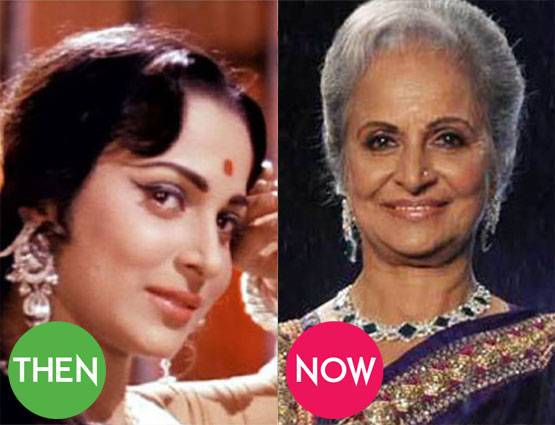 डैशिंग, डायनामिक रहे ये बॉलीवुड स्टार्स, अब दिखते हैं ऐसे