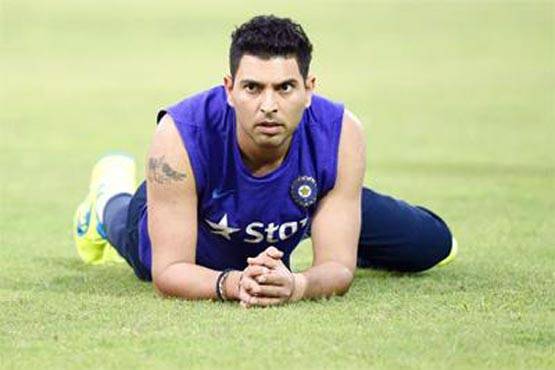 युवी ने खोला टीम इंडिया का सीक्रेट, कोहली को बताया सबसे बड़ा कंजूस