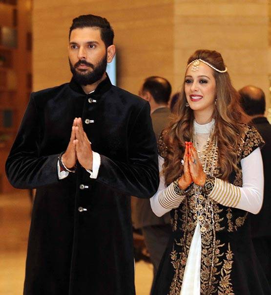 युवी ने खोला टीम इंडिया का सीक्रेट, कोहली को बताया सबसे बड़ा कंजूस