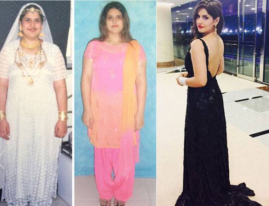फैट टू फिट हुए ये स्टार, इतना घटाया वजन कि यकीन नहीं कर सकेंगे PHOTOS