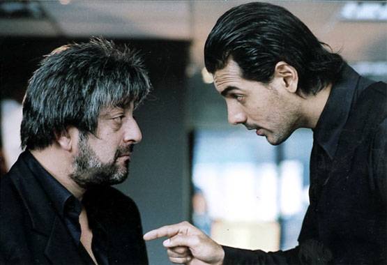 ये हैं संजय दत्त के दमदार लुक्स, कुछ हंसा गए तो कुछ रुला गए