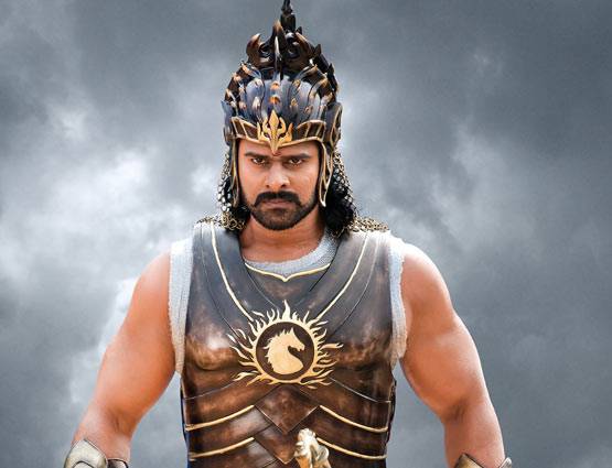 प्रभास  इंजीनियर, तमन्ना 12वीं पास, इतने पढ़ें हैं बाहुबली के स्टार्स