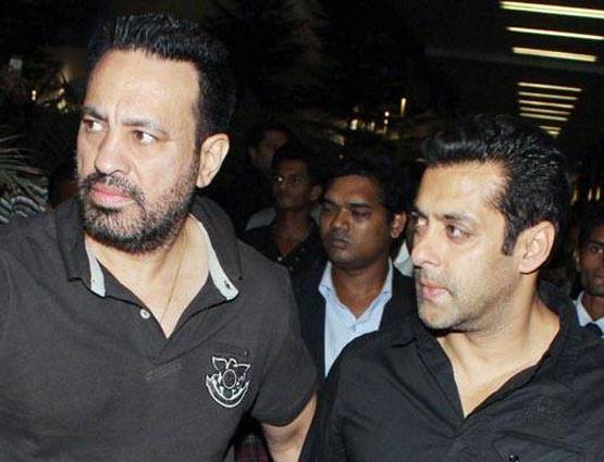 सलमान के बेहद करीब हैं शेरा, ऐसे मिला था 'भाईजान' को बॉडीगार्ड