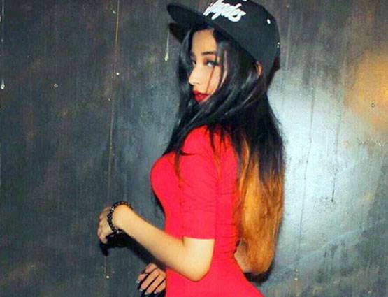 'रामायण' बनाने वाले रमानन्द सागर की पोती की ये PHOTOS हईं वायरल