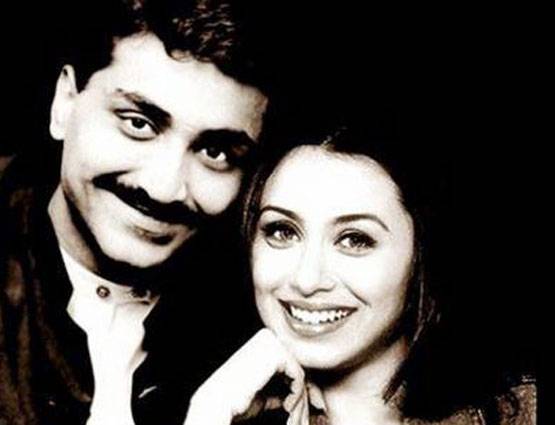 जब आदित्य चोपड़ा ने छोड़ा रानी के लिए अपना घर