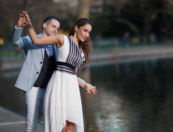 सोफिया ने पति को बनाया बेटा और पिता, सिखाएंगी पवित्र सेक्स!