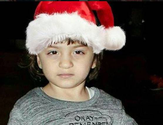 4 साल के हुए अबराम, ये हैं उनकी 25 CUTEST PHOTOS