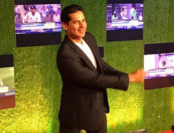 सचिन की मूवी का ग्रैंड प्रीमियर, बच्चन से लेकर खान तक पहुंचे