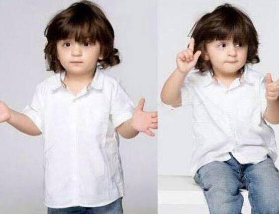 जन्म से ही विवाद में घिरा है अबराम, उसे लेकर बोले जाते हैं ये झूठ